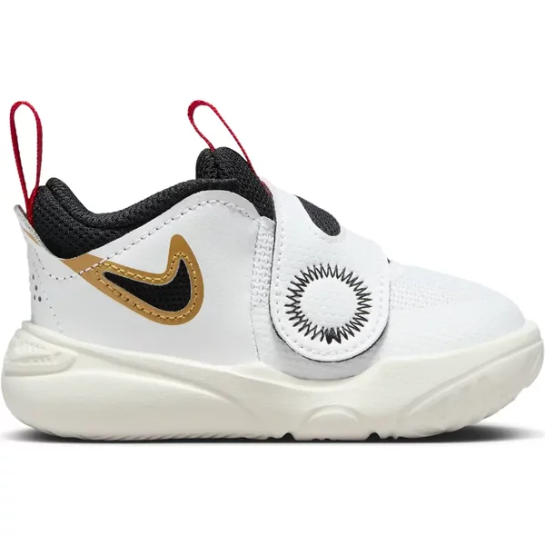 Sneakers Per Bambini Nike Team Hustle D 11-image