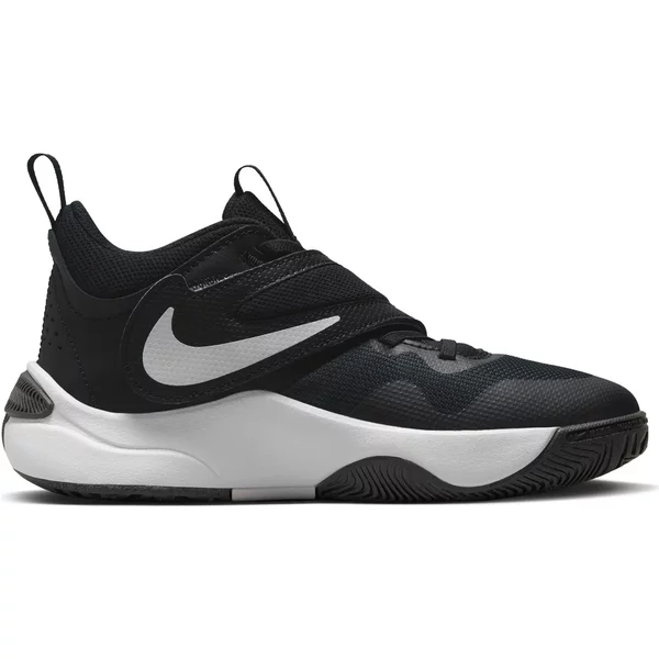Scarpe Da Basket Per Bambini Nike Team Hustle D 11-image