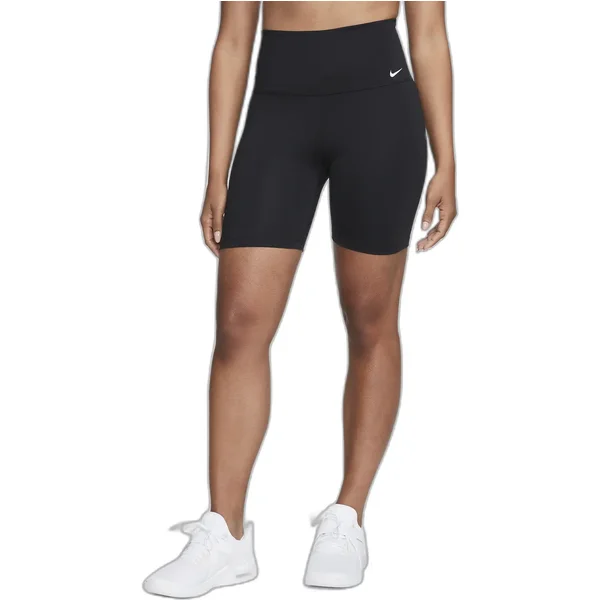 Pantalón corto de mujer Nike One Dri-Fit HR 7 "