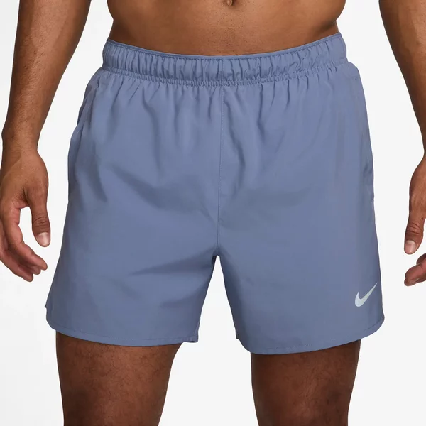 Short D'entraîNement Avec Sous-Short IntéGré Nike Dri-Fit-image
