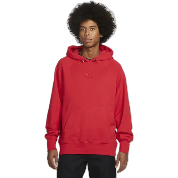 Sweatshirt Mit Kapuze Nike Air Air French Terry-image