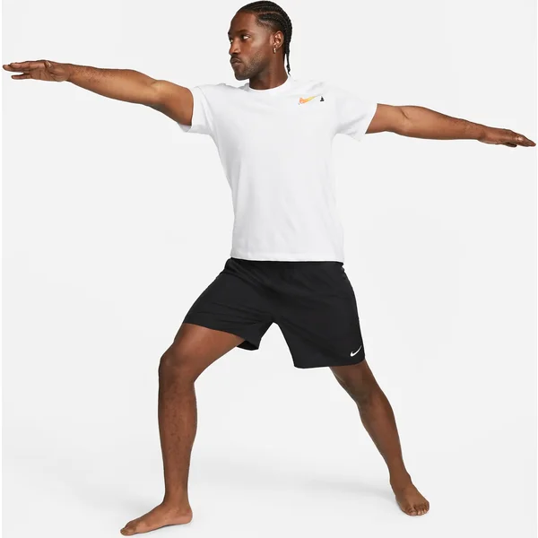 Pantaloncini Nike Dri-Fit Form