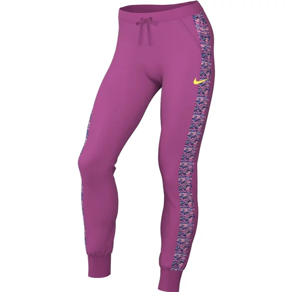 Pantalon De Jogging Femme Nike Dri-Fit GT French Terry NP AOP-image