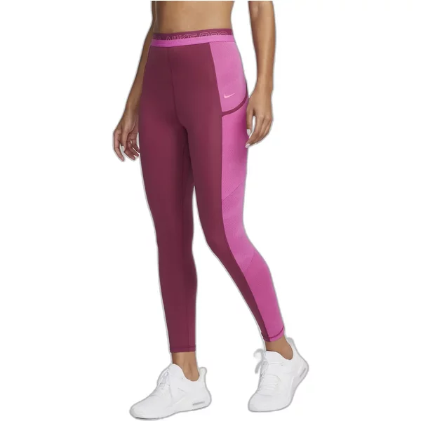 Legging 7/8 Femme Nike Np Dri-Fit Hr-image