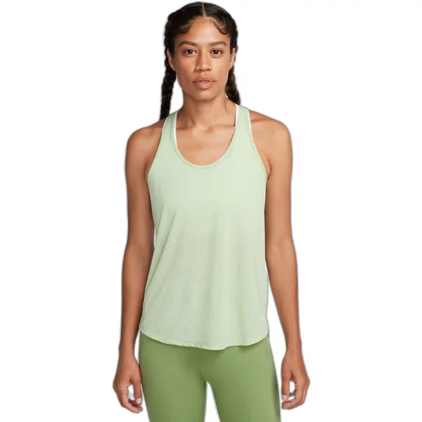 DéBardeur Femme Nike One Dri-Fit Breathe Stadium-image
