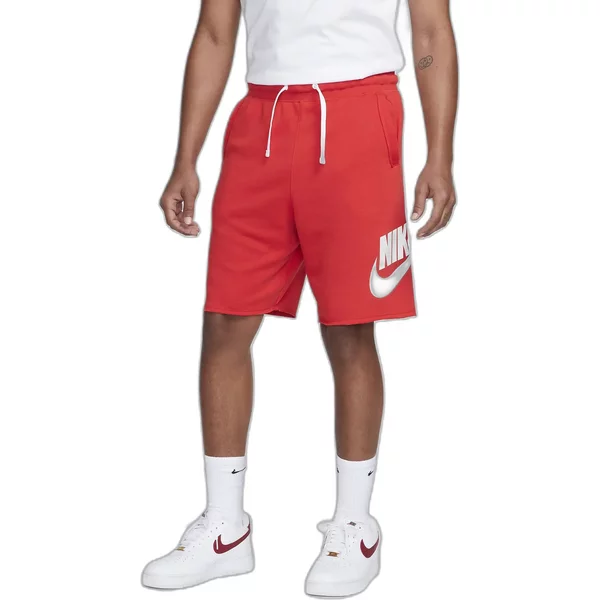 Shorts Nike Club Alumni Hbr French Terry-image