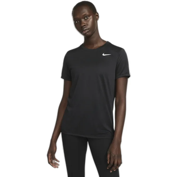T-shirt da donna Nike Dri-FIT RLGD LBR