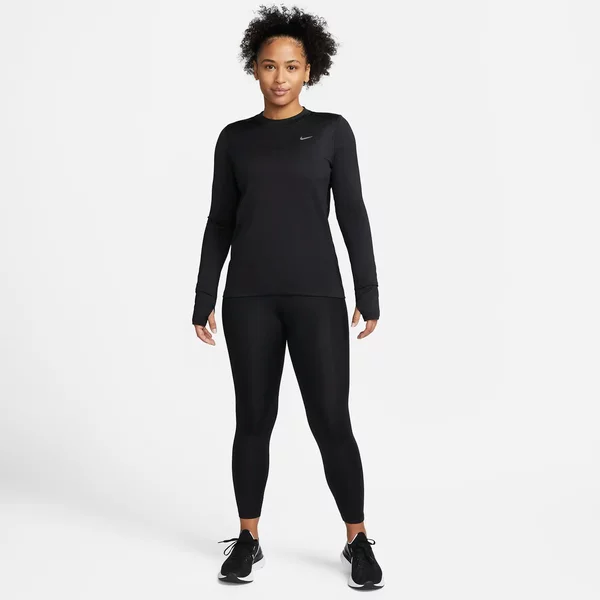 Legging 7/8 Femme Nike Dri-Fit Fast MR-image