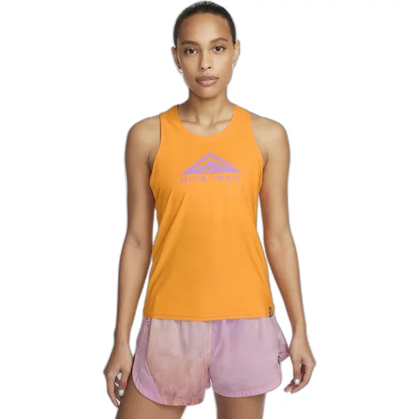 DéBardeur Femme Nike Trail Dri-Fit-image