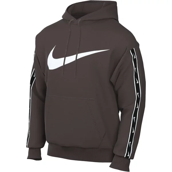 Felpa Con Cappuccio Nike Sportswear Repeat BB-image