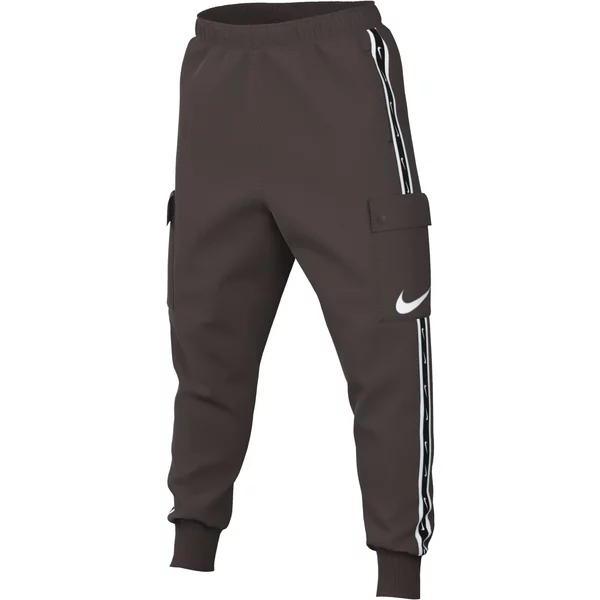 Pantaloni Cargo In Pile Nike Sportswear Repeat SW-image