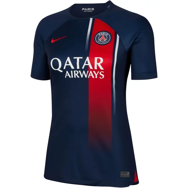 Maglia Home Da Donna Psg 2023/24-image