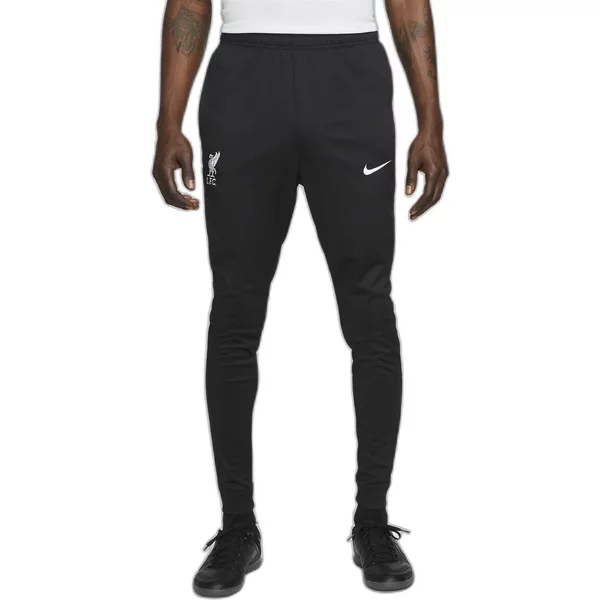 Pantalon De SurvêTement Liverpool FC Dri-Fit Strike KP 2023/24-image
