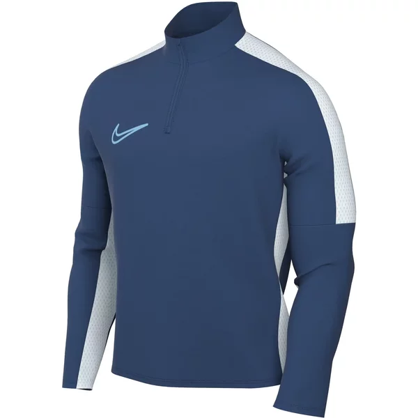 Top Da Allenamento Con Mezza Zip Nike Academy Dri-Fit-image