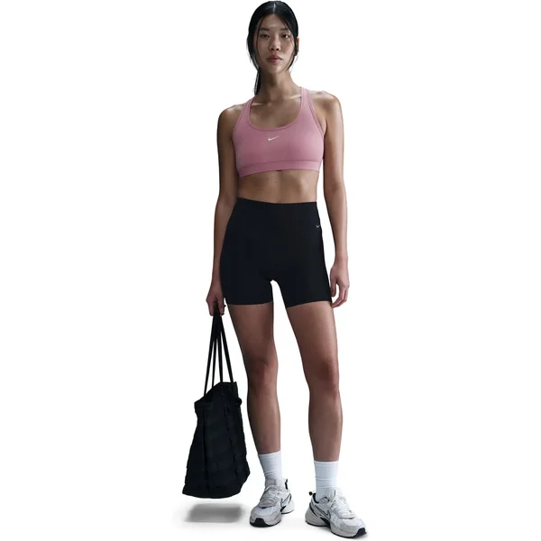 Brassière light femme Nike Swoosh