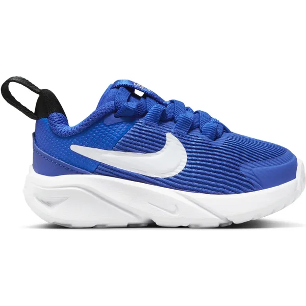 Zapatillas para bebés Nike Star Runner 4