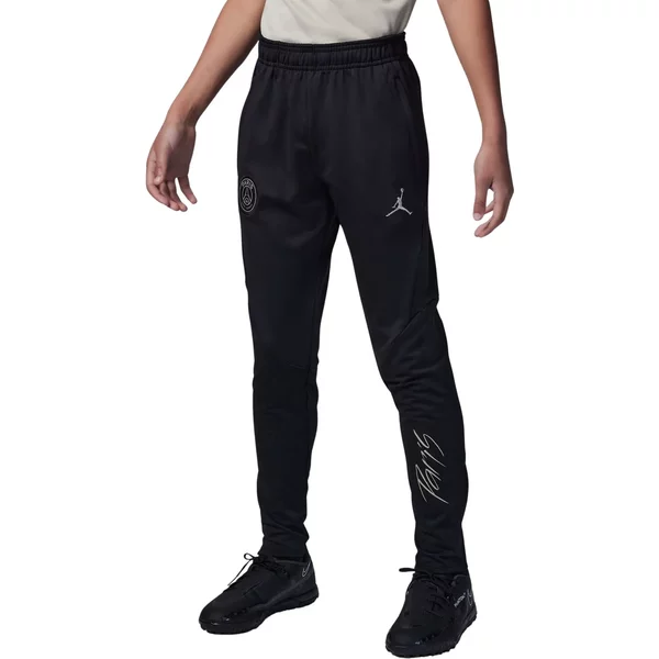 Pantalon De SurvêTement Third Enfant Psg Strike 2023/24-image