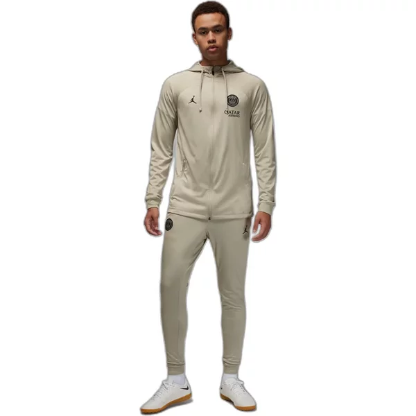 SurvêTement D'entraîNement Third PSG Dri-Fit Strike 2023/24-image