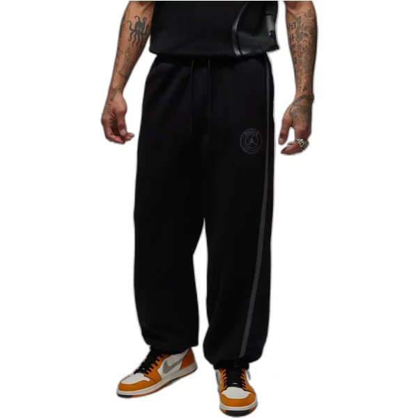 Pantaloni In Felpa PSG HBR 2023/24-image