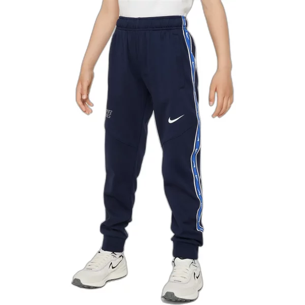 Pantaloni Da Jogging Per Bambini Nike Repeat Sw Pk-image