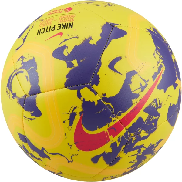 Ballon Nike Premier League Pitch-image