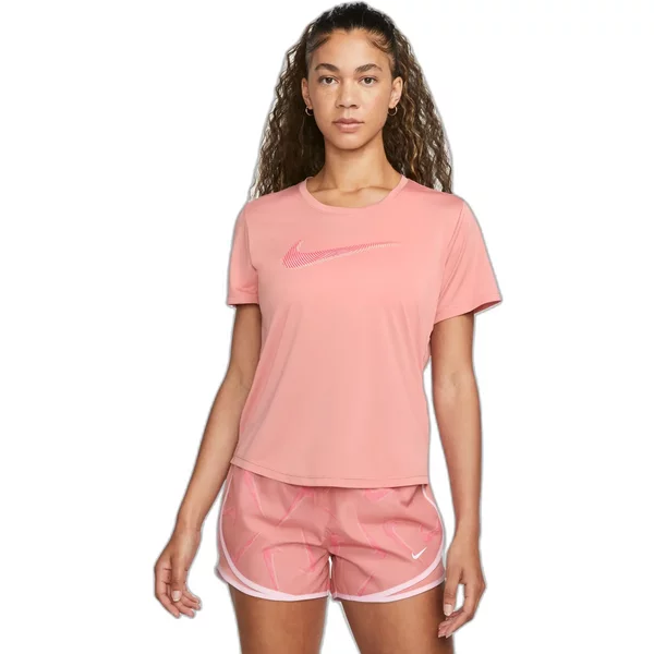 Maglia Da Donna Nike Dri-Fit Swoosh Hbr-image