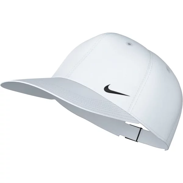 Cappellino Con Swoosh In Metallo Senza Struttura Per Bambini Nike Dri-Fit Club-image