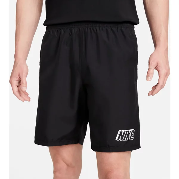 Pantaloncini Nike Trainning Dri-Fit Academy-image