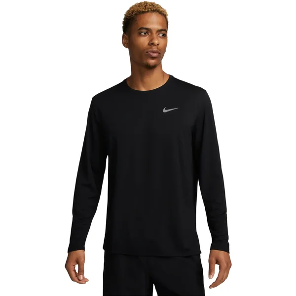 Camiseta de manga larga Nike Dri-FIT UV Miler