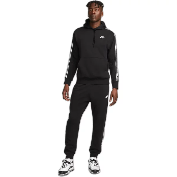 Trainingsanzug Mit Kapuze Nike Club Fleece Gx-image