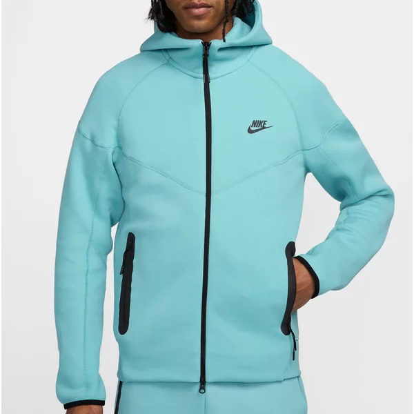 Sweatshirt à Capuche Nike Tech Fleece-image