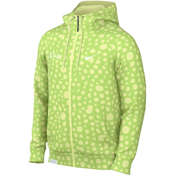 Felpa Con Cappuccio Nike Therma-Fit Studio '72-image