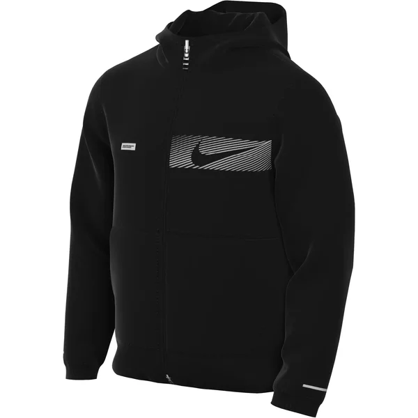 Giacca Impermeabile Nike Unlimited Flash-image