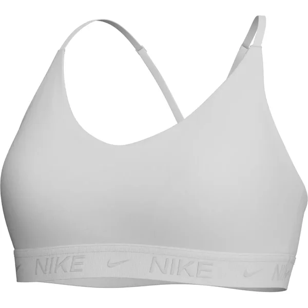 Brassière à maintien léger femme Nike Indy