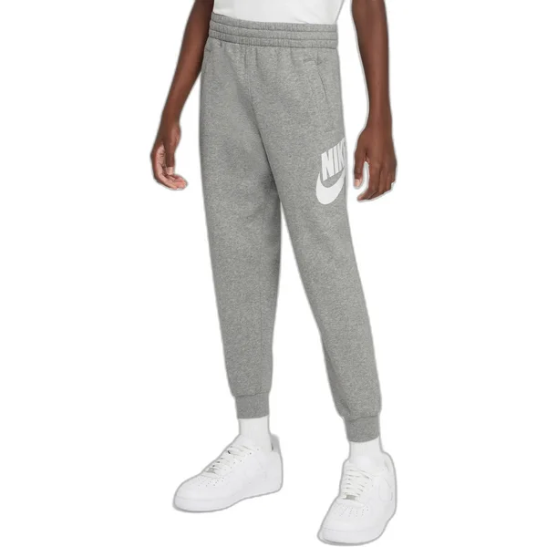 Pantaloni da jogging per bambini Nike Club Fleece HBR