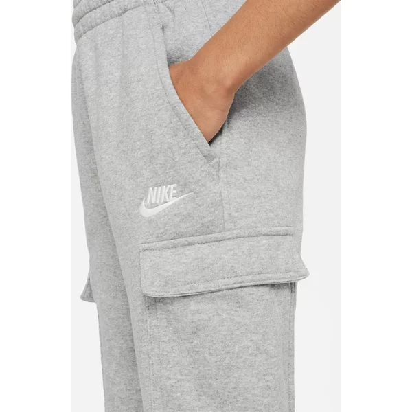 Pantalon Cargo Enfant Nike Club Fleece Lbr-image