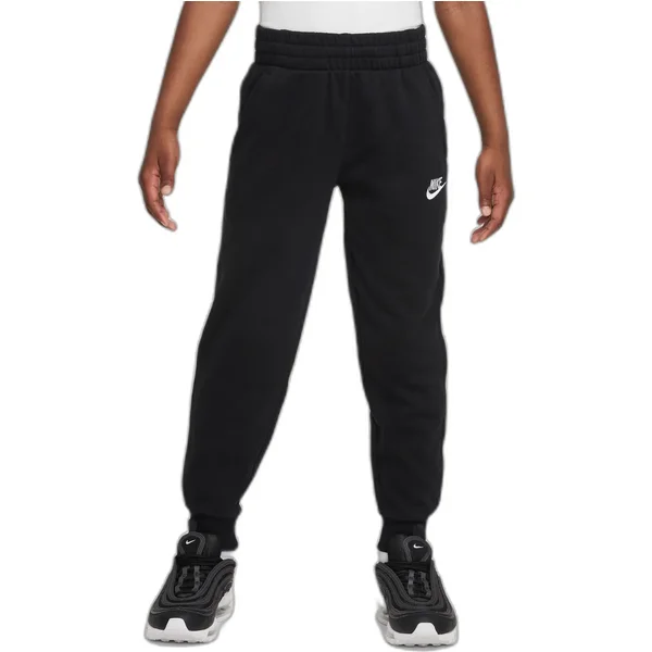 Pantalon de jogging enfant Nike Club FT LBR