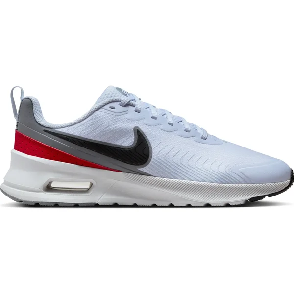 Pallacanestro Nike Air Max Nuaxis