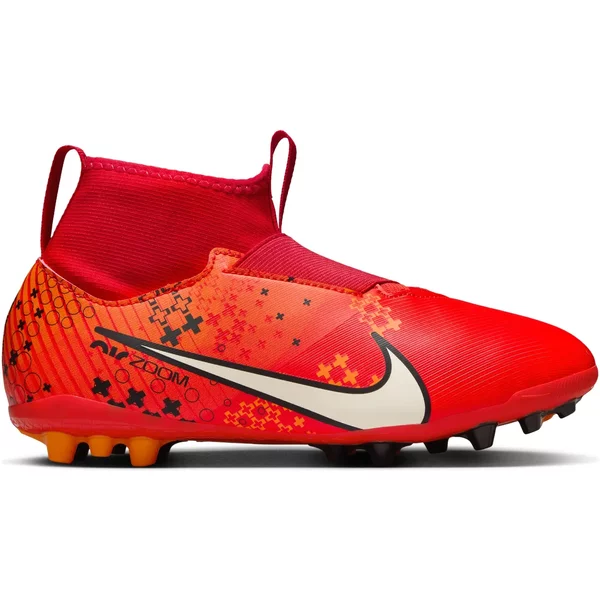 Chaussures De Football Enfant Nike Zoom Superfly 9 Academy Mds Ag-image