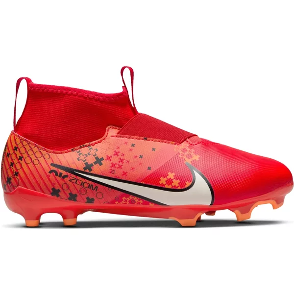 Chaussures De Football Enfant Nike Zoom Superfly 9 Academy Mds Fg/Mg-image
