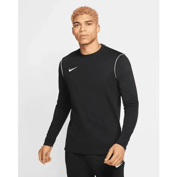 Drill top allenamento a maniche lunghe Nike Park 20