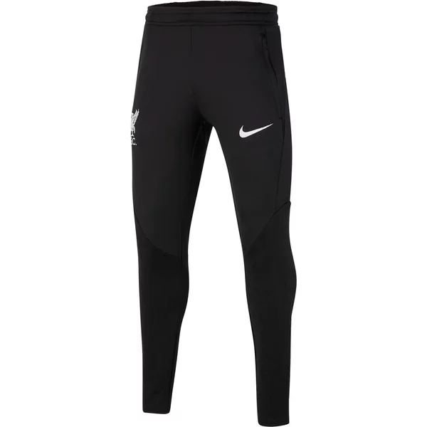 Pantaloni Da Tuta Per Bambini Liverpool Fc Strike 2023/24-image