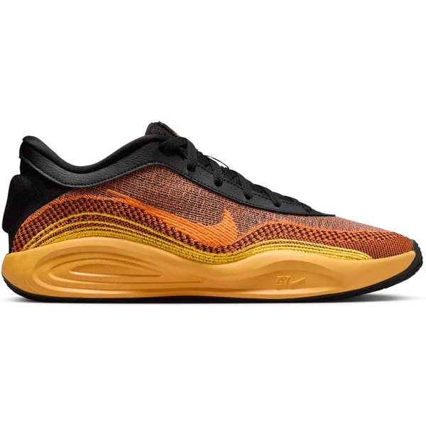 Scarpe Basket Nike G.T. Hustle Academy-image