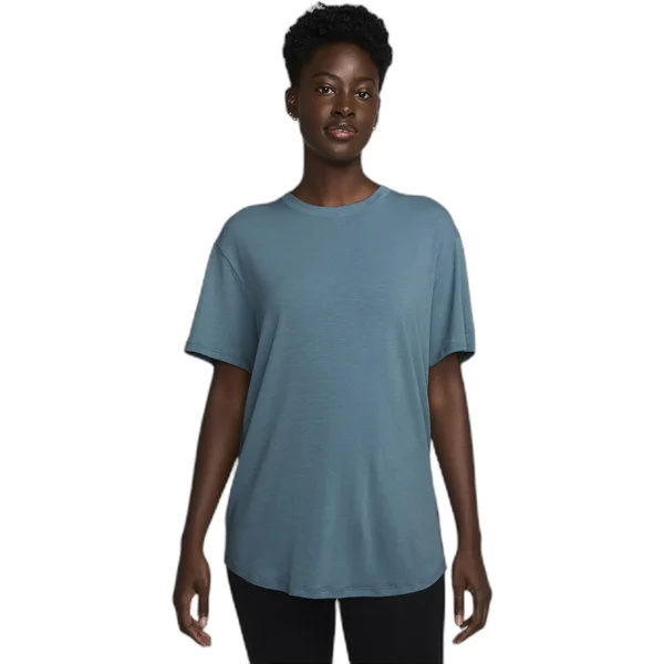 Maglia da donna Nike One Relaxed