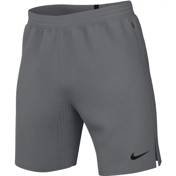 Short Non Doublé Enfant Nike Flex Rep Dri-Fit 13 Cm-image