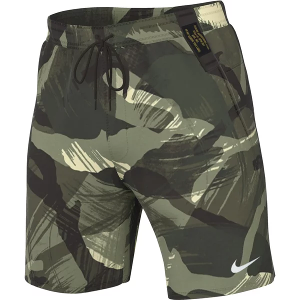 Short Sfoderati Nike Form Dri-Fit 23 Cm-image