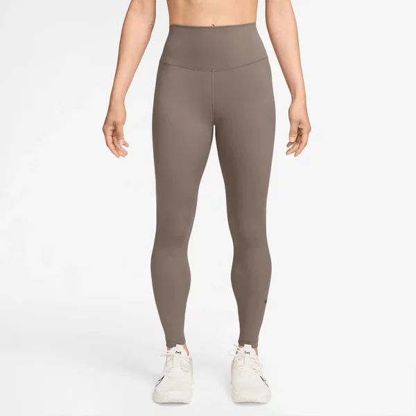 Leggings A Vita Alta 7/8 Da Donna Nike One-image