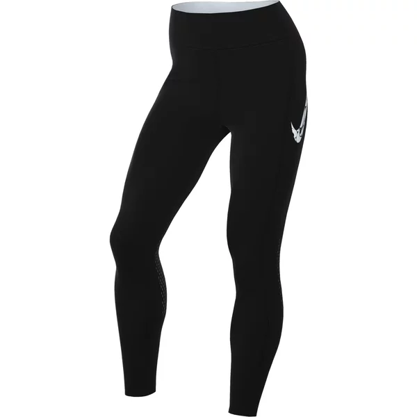 Leggings 7/8 Da Donna Nike Swoosh Fast-image
