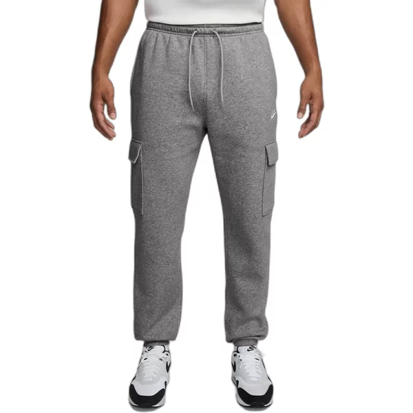 Pantaloni Da Jogging Cargo Nike Club-image
