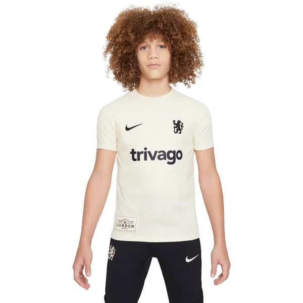 Maglia Da Allenamento Per Bambini Chelsea Academy Pro 2023/24-image